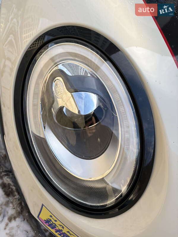 Хэтчбек MINI Cooper 2015 в Киеве