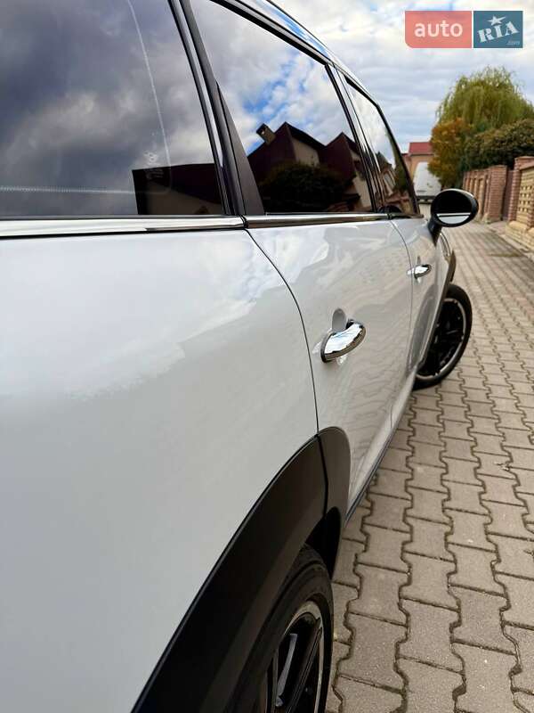 Хэтчбек MINI Cooper 2011 в Черновцах фото 9 Хэтчбек MINI Cooper 2011 в Черновцах