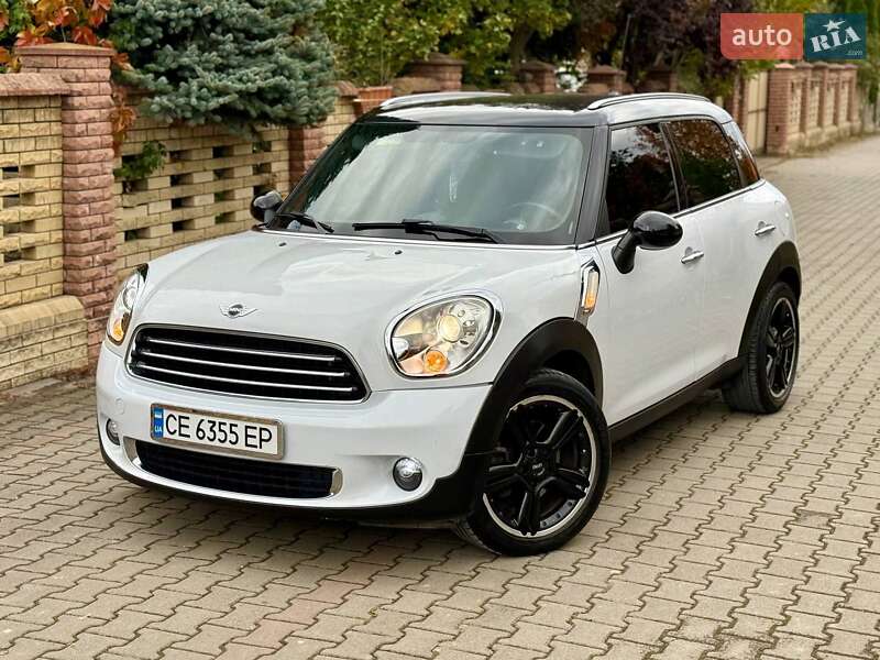 Хэтчбек MINI Cooper 2011 в Черновцах фото 4 Хэтчбек MINI Cooper 2011 в Черновцах