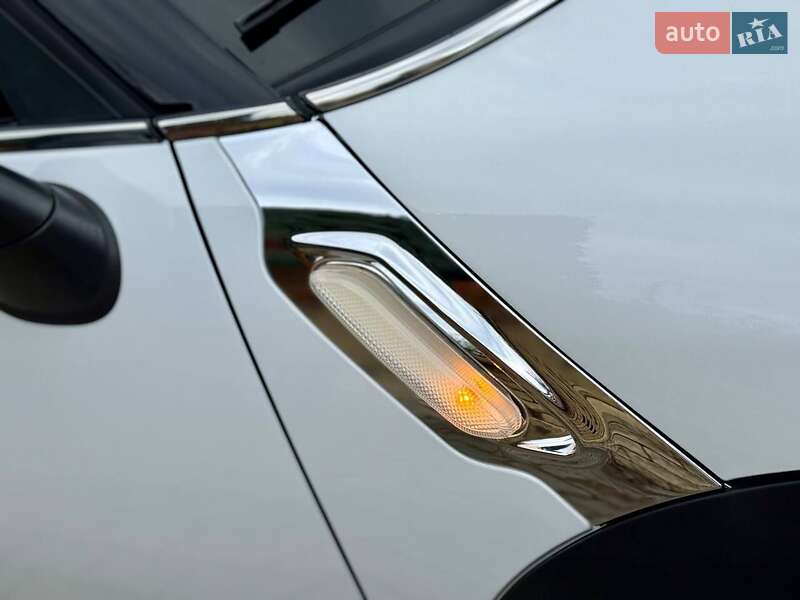 Хэтчбек MINI Cooper 2011 в Черновцах фото 11 Хэтчбек MINI Cooper 2011 в Черновцах