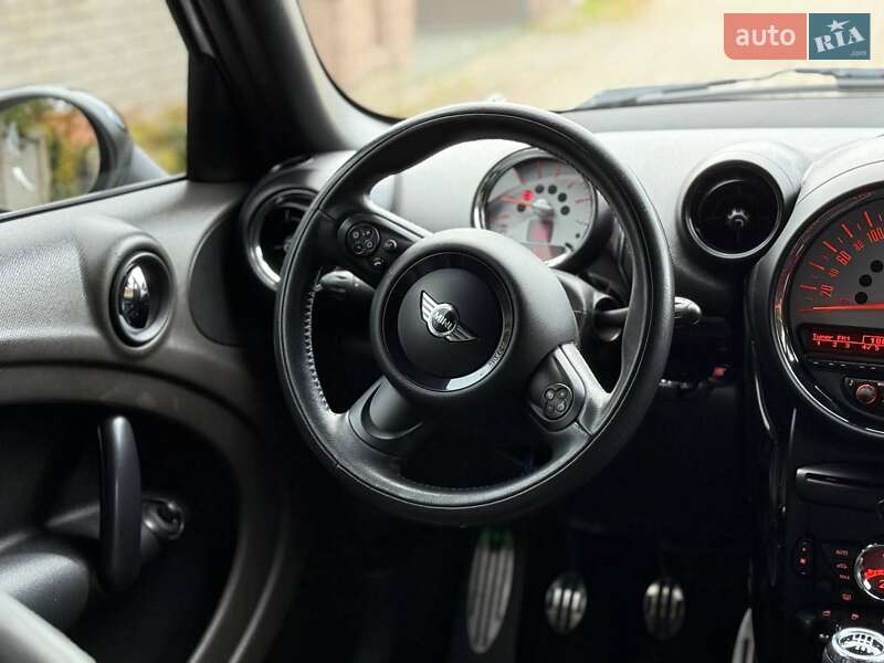 Хэтчбек MINI Cooper 2011 в Черновцах фото 22 Хэтчбек MINI Cooper 2011 в Черновцах