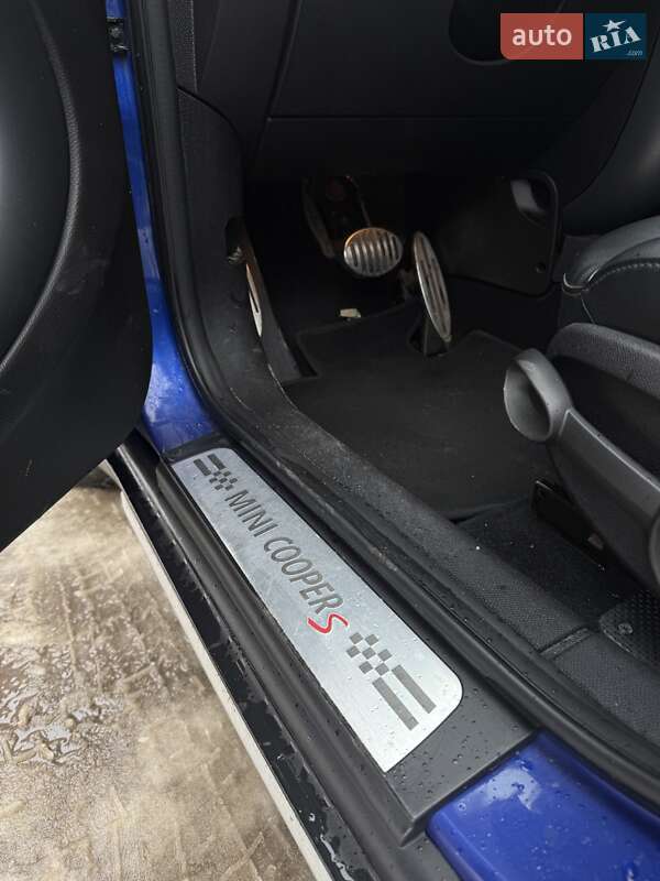 Хэтчбек MINI Cooper 2016 в Сумах