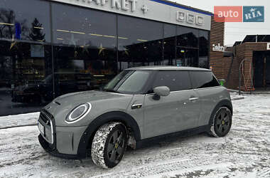Хэтчбек MINI Cooper 2022 в Виннице