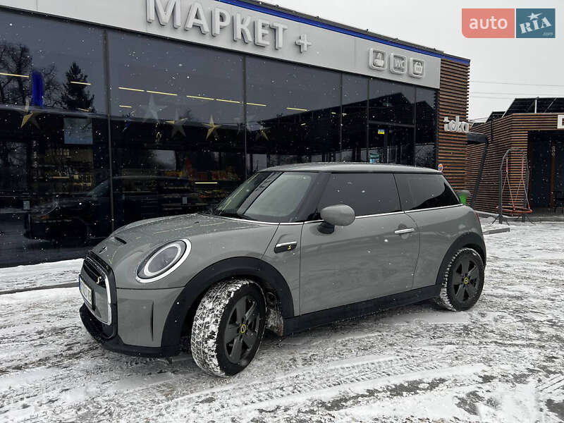 Хетчбек MINI Cooper 2022 в Вінниці