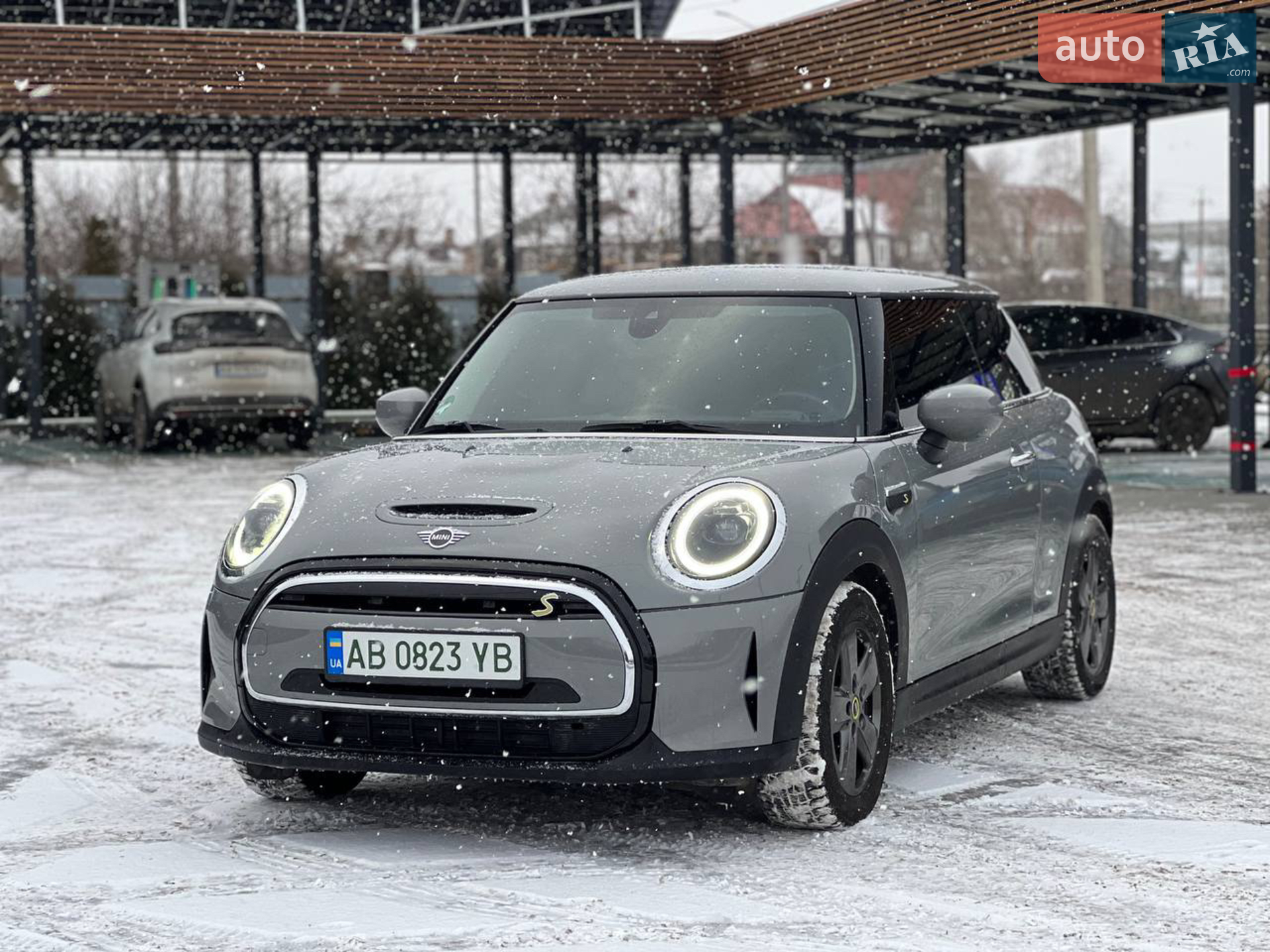 2022 MINI Cooper - мініатюра 2