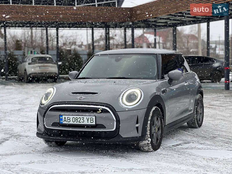 Хетчбек MINI Cooper 2022 в Вінниці