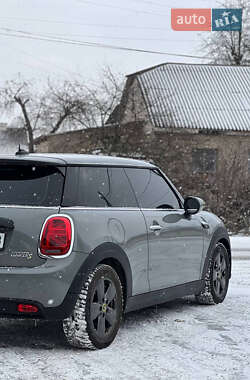 Хэтчбек MINI Cooper 2022 в Виннице