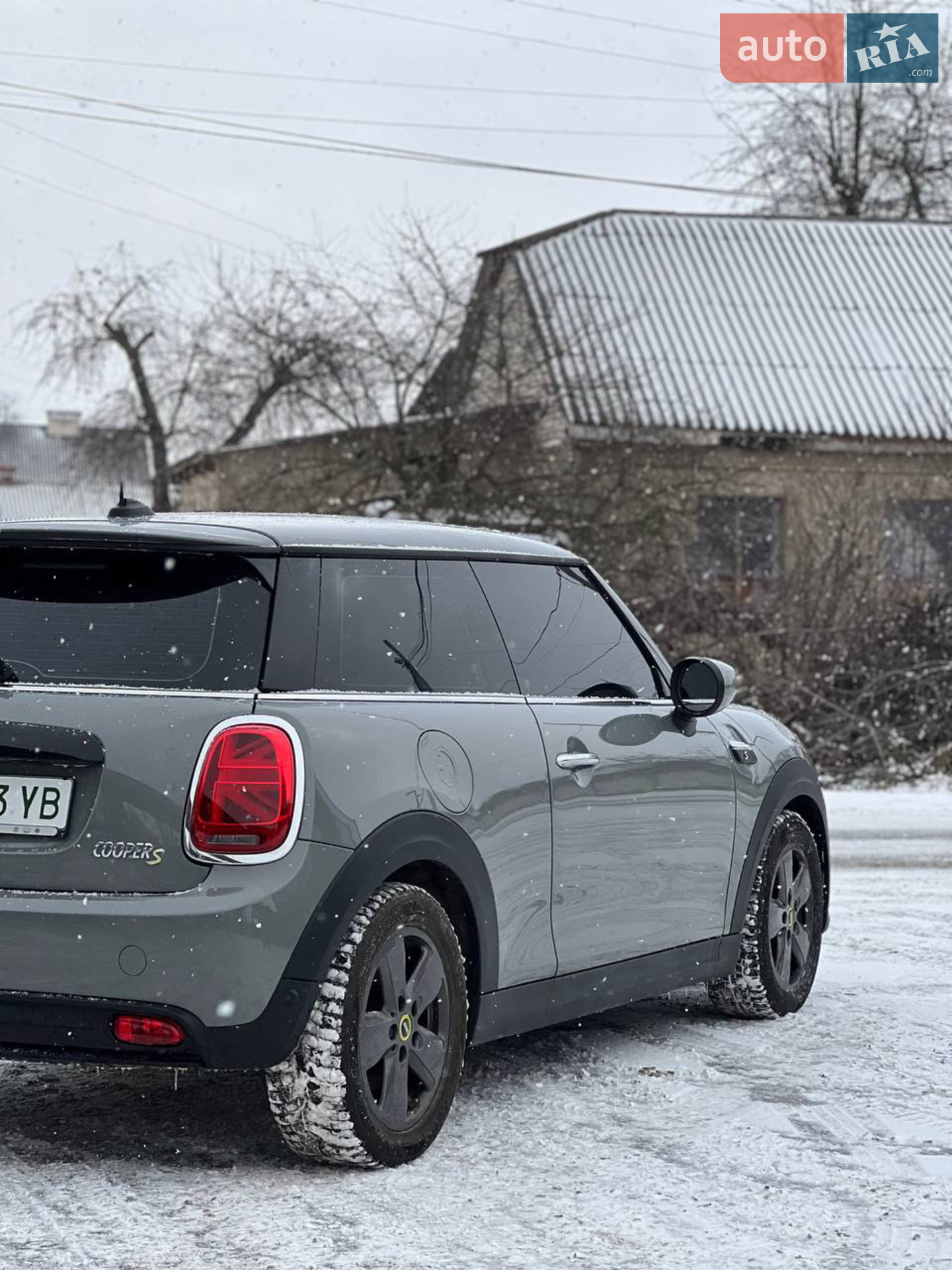 2022 MINI Cooper - мініатюра 15