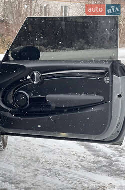 Хэтчбек MINI Cooper 2022 в Виннице