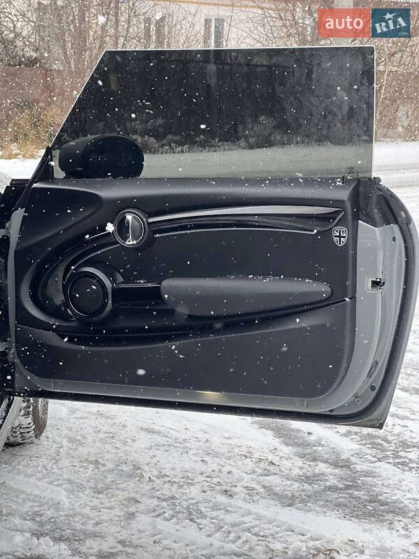 Хетчбек MINI Cooper 2022 в Вінниці