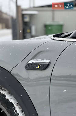 Хэтчбек MINI Cooper 2022 в Виннице