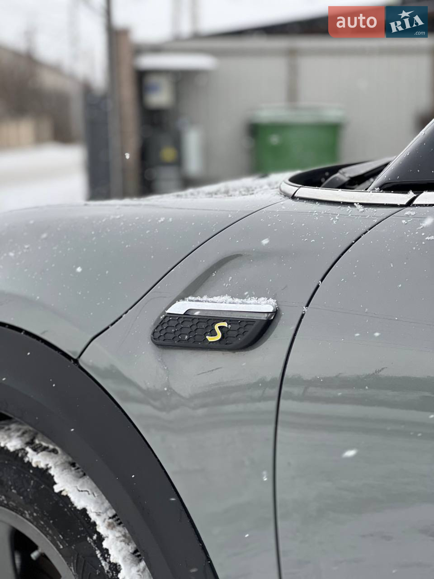 2022 MINI Cooper - мініатюра 29