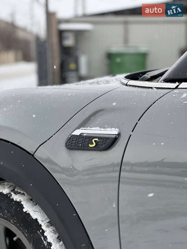 Хетчбек MINI Cooper 2022 в Вінниці