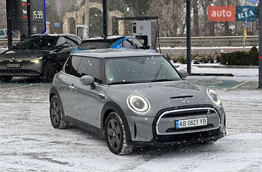 Хэтчбек MINI Cooper 2022 в Виннице