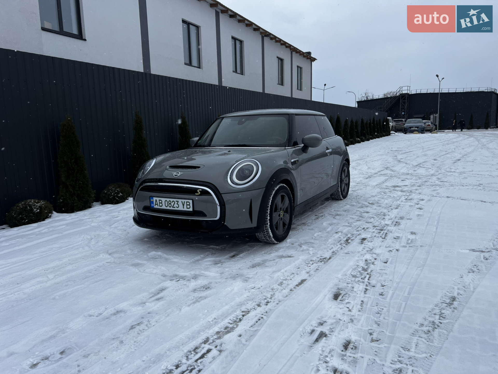 2022 MINI Cooper - мініатюра 6