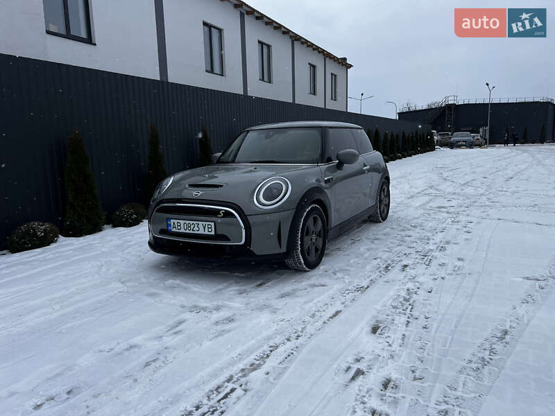 Хетчбек MINI Cooper 2022 в Вінниці
