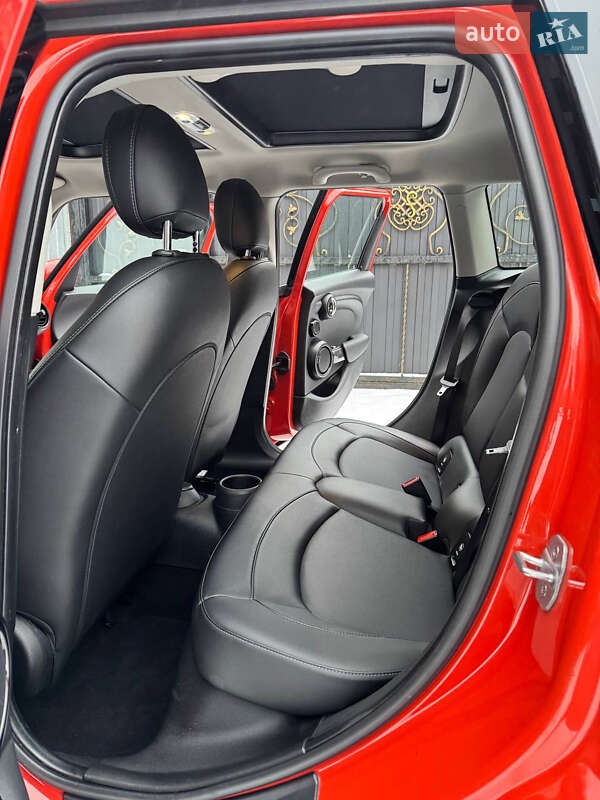 Хетчбек MINI Cooper 2020 в Києві