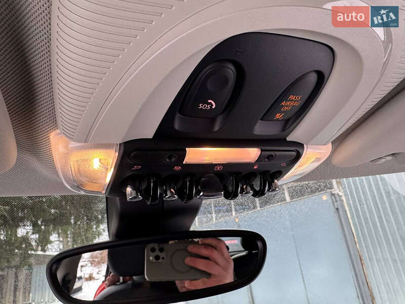 Хетчбек MINI Cooper 2020 в Києві