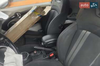 Хэтчбек MINI Cooper 2016 в Киеве