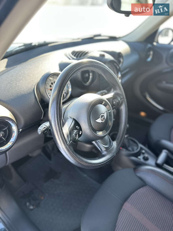 Хэтчбек MINI Cooper 2013 в Киеве