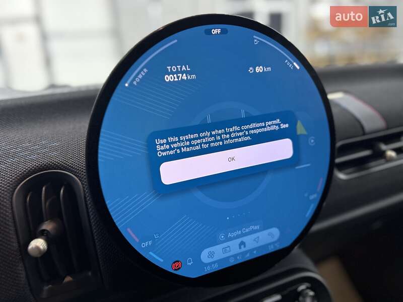 Хэтчбек MINI Cooper 2024 в Львове