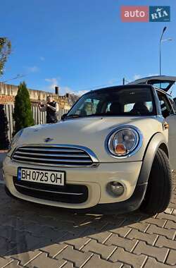 Хэтчбек MINI Cooper 2013 в Одессе