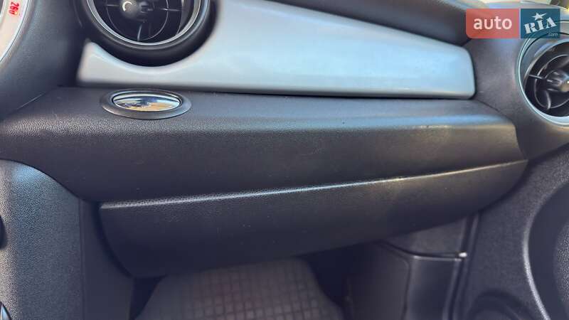 Хэтчбек MINI Cooper 2013 в Одессе