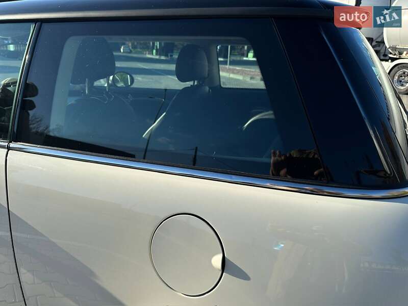 Хэтчбек MINI Cooper 2013 в Одессе