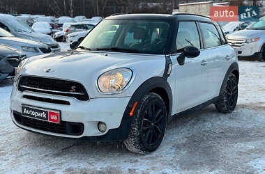 Хэтчбек MINI Cooper 2014 в Виннице