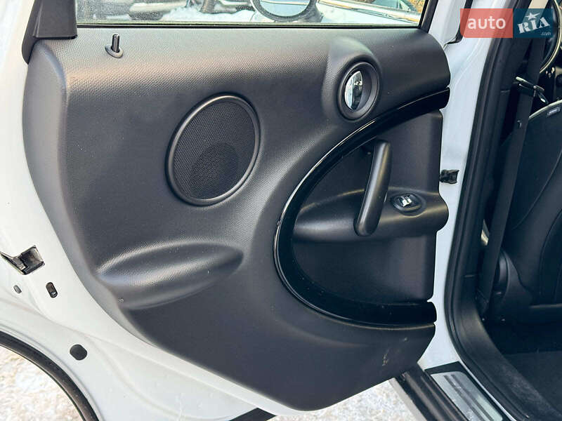 Хэтчбек MINI Cooper 2014 в Виннице