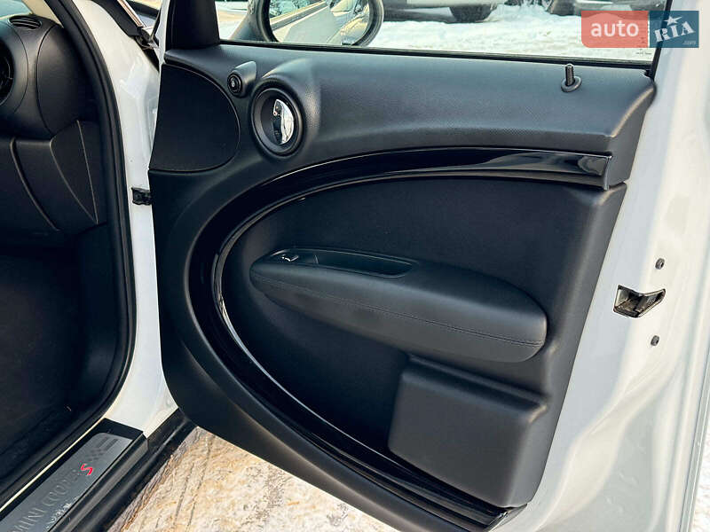 Хэтчбек MINI Cooper 2014 в Виннице