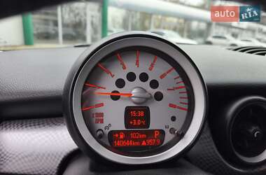Хэтчбек MINI Cooper 2010 в Днепре