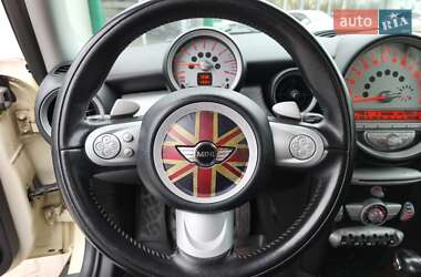 Хэтчбек MINI Cooper 2010 в Днепре