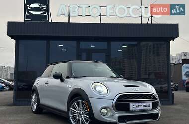 Хэтчбек MINI Cooper 2015 в Киеве