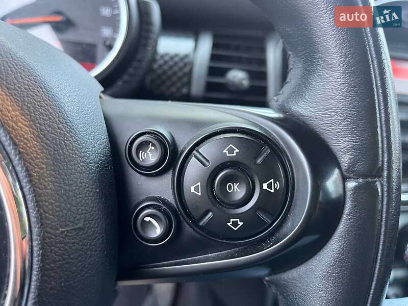 Хетчбек MINI Cooper 2015 в Києві