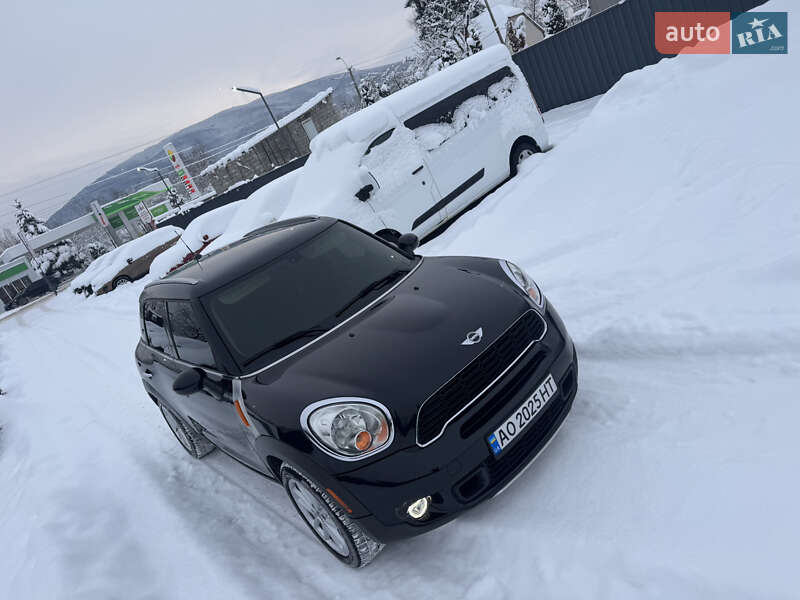 Хетчбек MINI Cooper 2015 в Ужгороді фото 3 Хетчбек MINI Cooper 2015 в Ужгороді