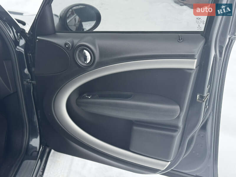 Хетчбек MINI Cooper 2015 в Ужгороді фото 12 Хетчбек MINI Cooper 2015 в Ужгороді