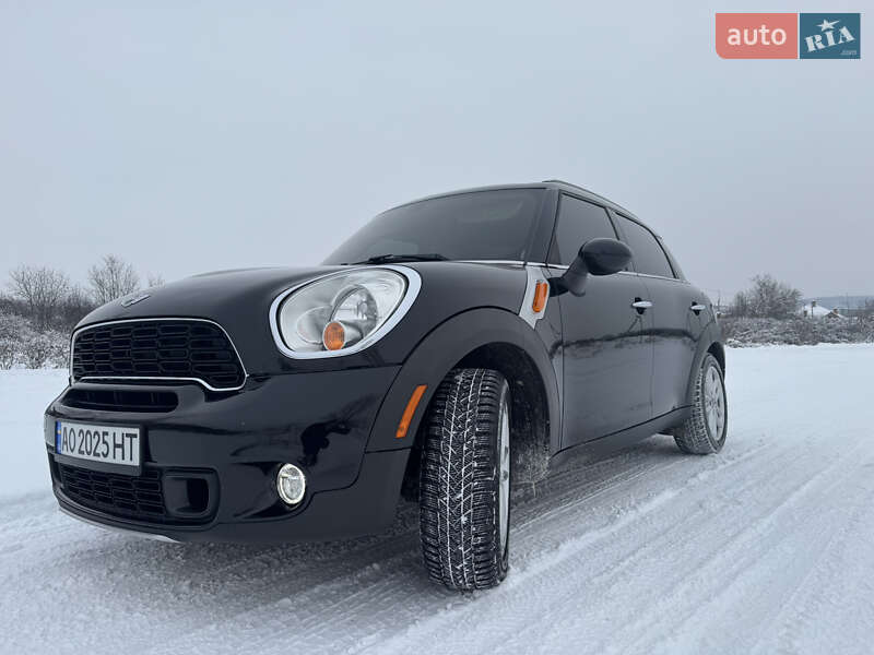 Хетчбек MINI Cooper 2015 в Ужгороді фото 16 Хетчбек MINI Cooper 2015 в Ужгороді