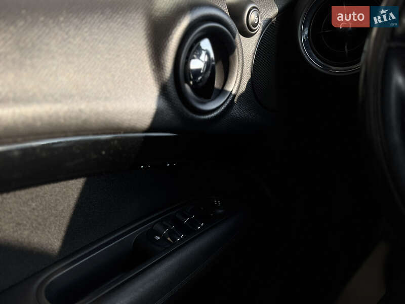 Хетчбек MINI Cooper 2013 в Києві