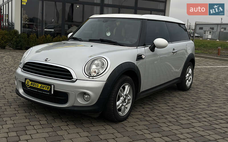 Хэтчбек MINI Cooper 2013 в Мукачево фото 3 Хэтчбек MINI Cooper 2013 в Мукачево