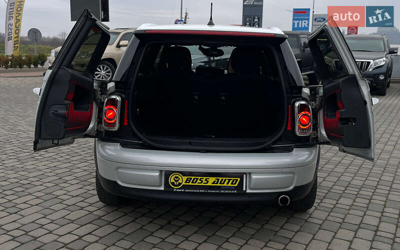 Хэтчбек MINI Cooper 2013 в Мукачево фото 18 Хэтчбек MINI Cooper 2013 в Мукачево
