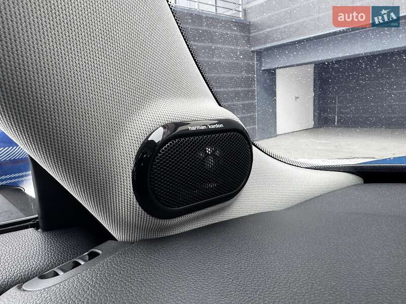 Хэтчбек MINI Cooper 2015 в Киеве