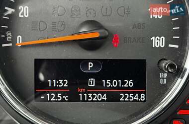 Хэтчбек MINI Cooper 2015 в Киеве
