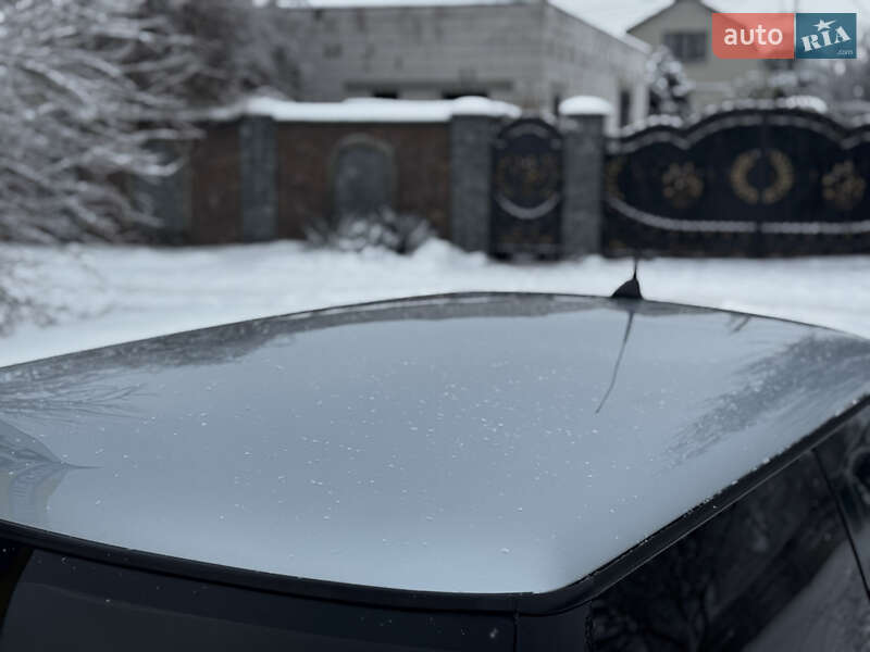 Хетчбек MINI Cooper 2004 в Василькові