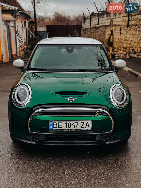 MINI Cooper 2021 MINI Cooper 2021