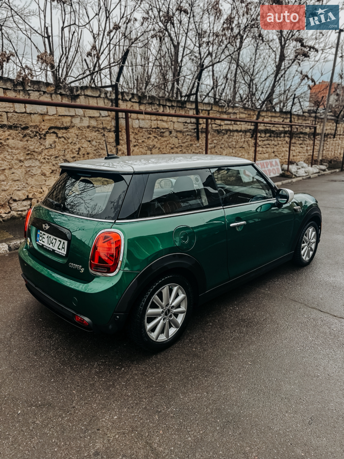 2021 MINI Cooper - мініатюра 5