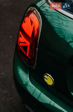 Хэтчбек MINI Cooper 2021 в Николаеве