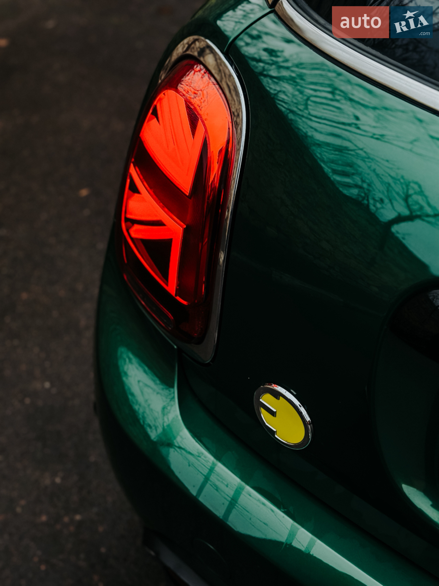 2021 MINI Cooper - мініатюра 12