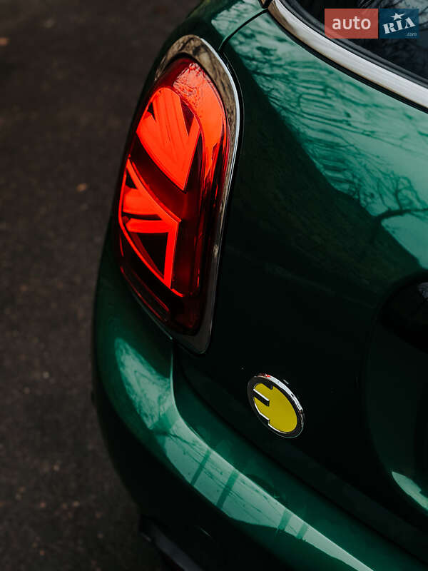 Хетчбек MINI Cooper 2021 в Миколаєві фото 12 Хетчбек MINI Cooper 2021 в Миколаєві