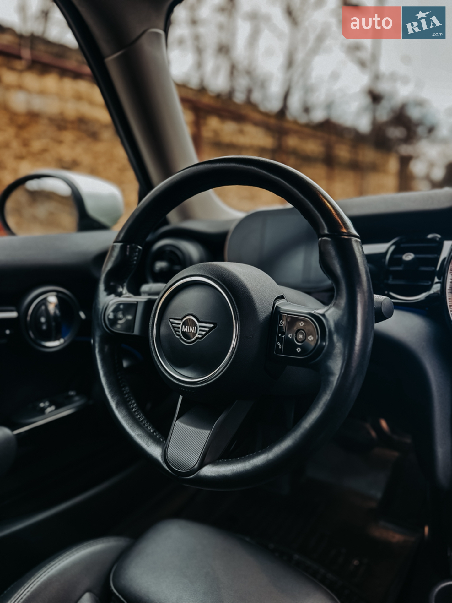 2021 MINI Cooper - мініатюра 17